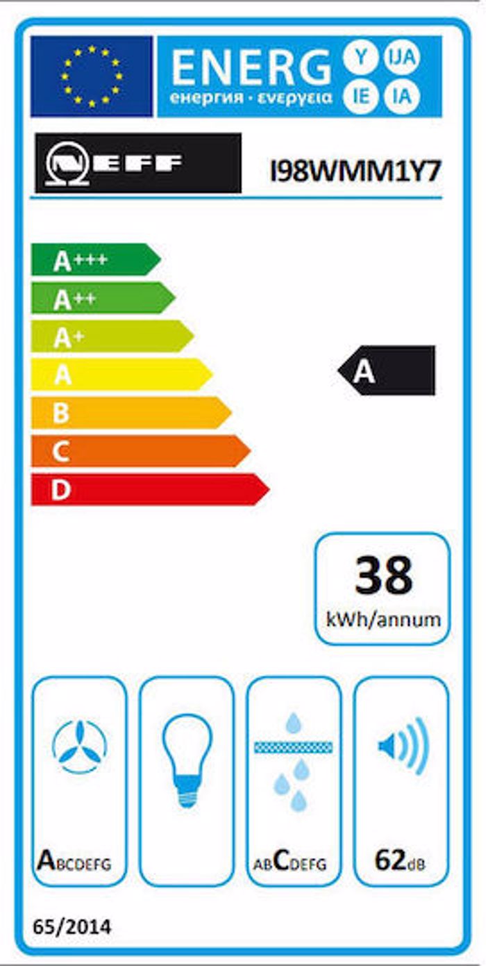 Aporrofitiras Paggou Neff YourNEFF I98WMM1Y7 90 cm A